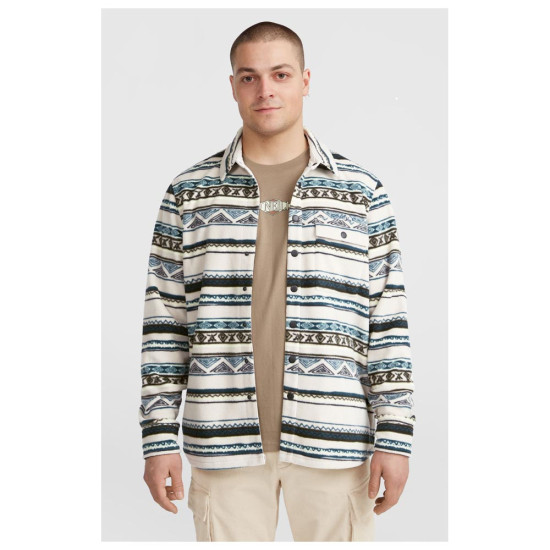 O'neill Ανδρικό πουκάμισο Traveller Series Superfleece Shirt O'neill Ανδρικό πουκάμισο Traveller Series Superfleece Shirt